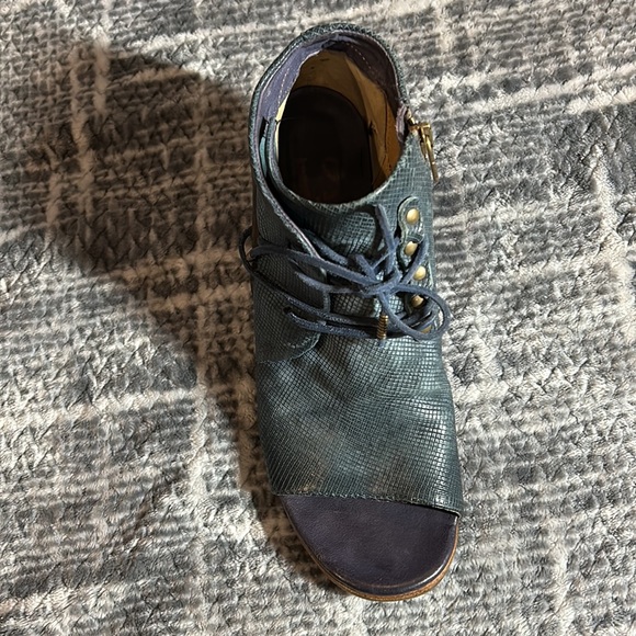 A.S 98 heel - Picture 2 of 8